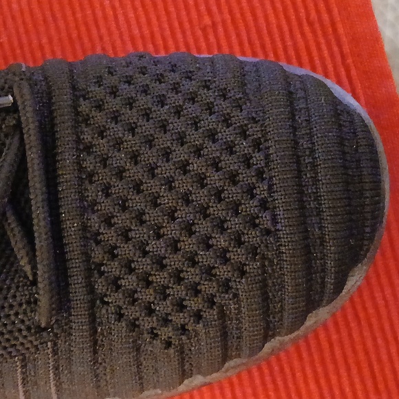 Danskin Energy Lace Up Sneakers - Picture 6 of 12